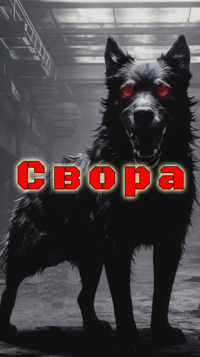 Свора