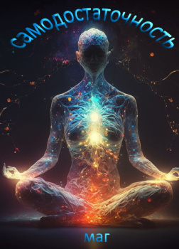 Естествов Максим (МАГ) – Самодостаточность