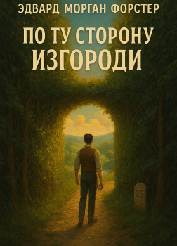 Форстер Эдвард Морган – По ту сторону изгороди