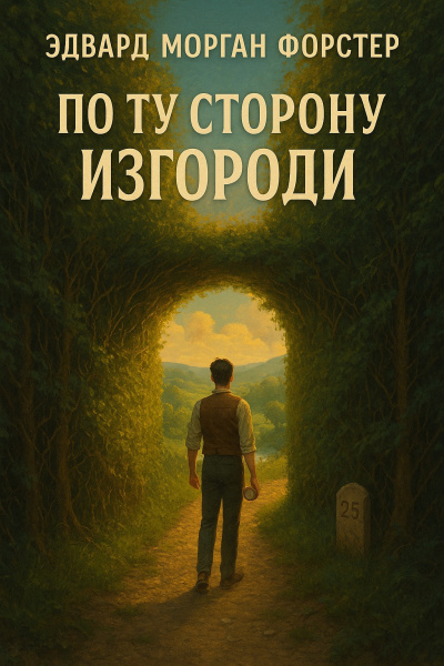 По ту сторону изгороди