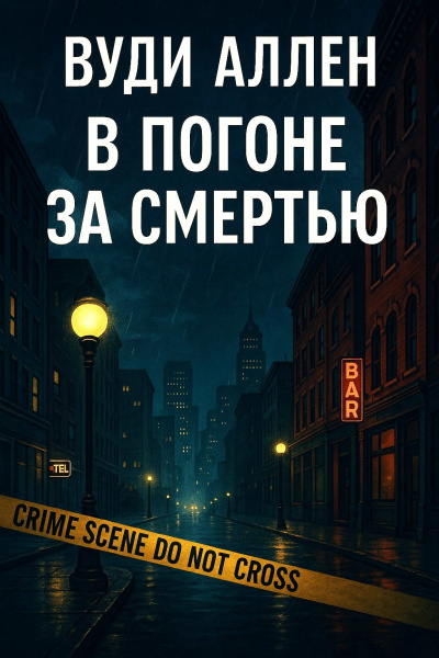 В погоне за смертью