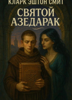 Смит Кларк Эштон – Святой Азедарак