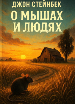О мышах и людях