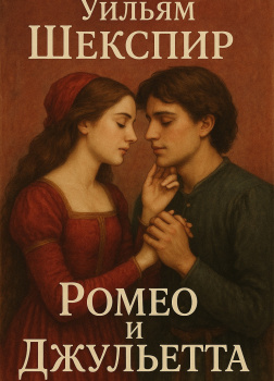 Ромео и Джульетта