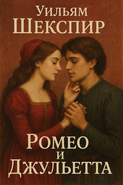 Ромео и Джульетта