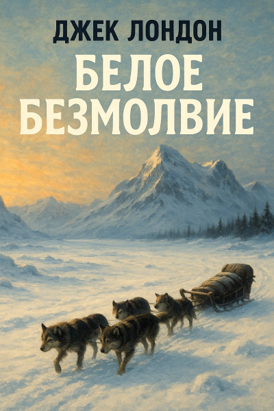 Белое безмолвие