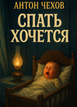 Спать хочется