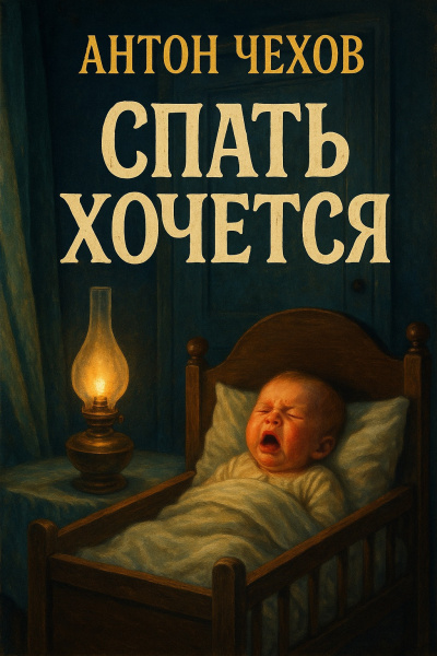 Спать хочется
