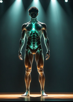 Анатомический жених