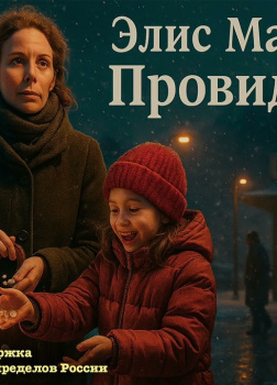 Манро Элис – Провидение