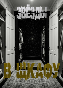 Звезды в шкафу