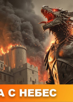 Кара с небес