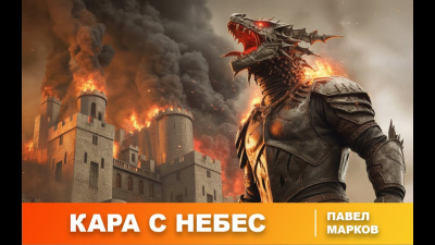 Кара с небес