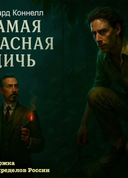 Самая опасная дичь