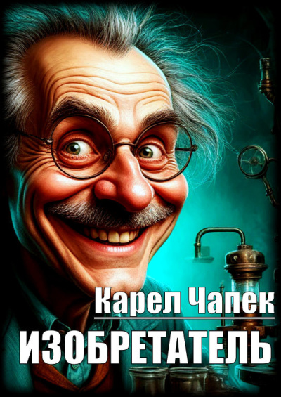 Изобретатель