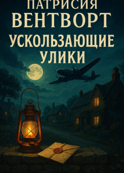 Ускользающие улики