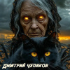 Чепиков Дмитрий – Ведьмы