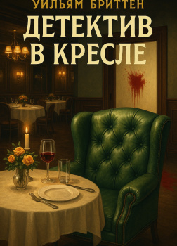 Детектив в кресле