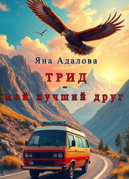 Трид - мой лучший друг