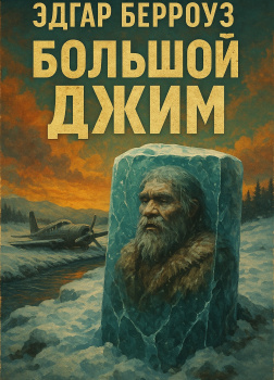 Большой Джим