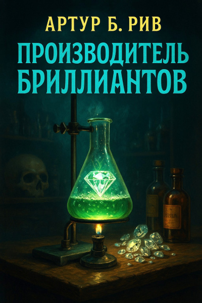 Тайна производителя бриллиантов