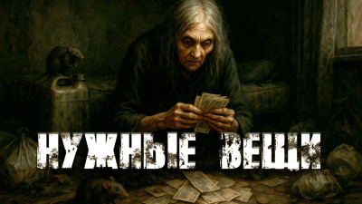 Нужные вещи