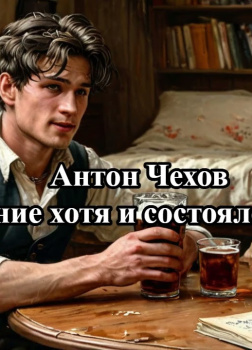 Свидание хотя и состоялось, но...