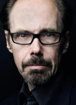 Непредсказуемый Джеффри Дивер и его детективы