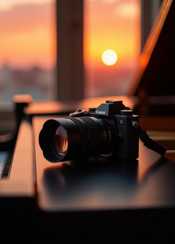 Последние Лучи. Из записей Леонида Воронова