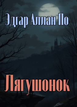 По Эдгар Аллан – Лягушонок
