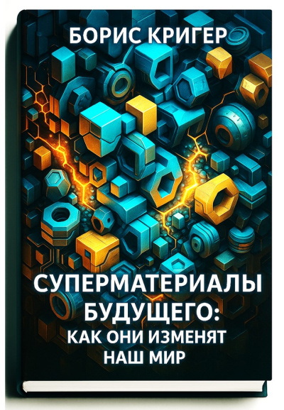 Суперматериалы будущего:  Как они изменят наш мир