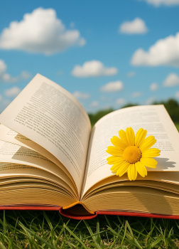 Книги со счастливым концом