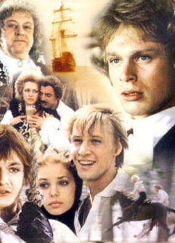 Читаем с ностальгией: советские фильмы по книгам