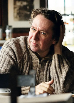 Что почитать у писателя-астрофизика Аластера Рейнольдса