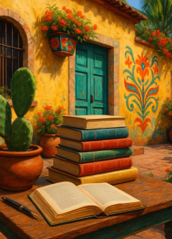 Несколько хороших писателей из Латинской Америки, которых сегодня стыдно не знать