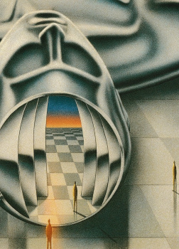 Лучшие произведения Айзека Азимова