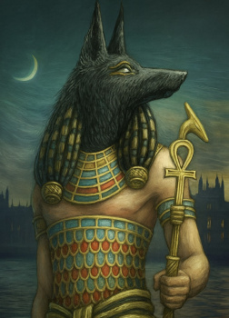 С чего начать слушать Тима Пауэрса?