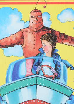 Чудеса, да и только! Сказки советских писателей для школьников