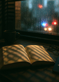 Триллеры, которые держат в напряжении до самого конца