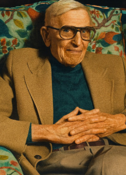 Лучшие рассказы Клиффорда Саймака