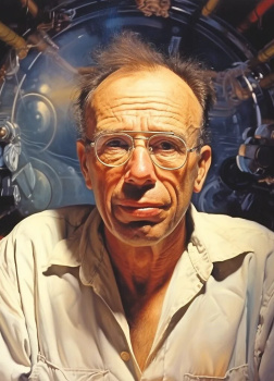 Лучшие рассказы Роберта Шекли