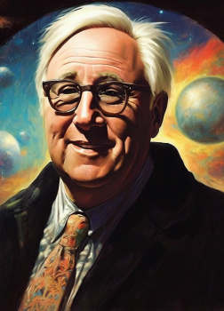 Лучшие рассказы Рэя Брэдбери, которые можно послушать на нашем сайте