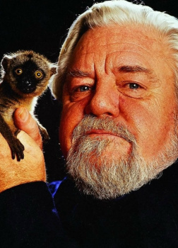 Путеводитель по книгам Джеральда Даррелла