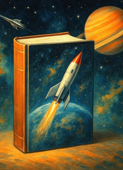 Новая фантастика