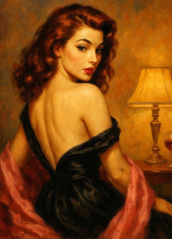 Самые знаменитые книги о девушках легкого поведения