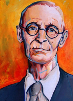 Пять сказок Германа Гессе