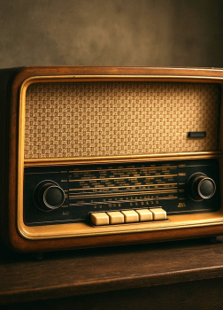 Превосходные детективные радиоспектакли, которые вы наверняка не слышали