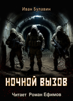 Булавин Иван – Ночной вызов