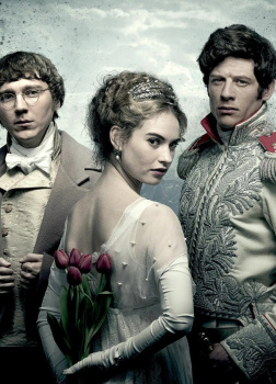 Русские романы, экранизированные иностранцами