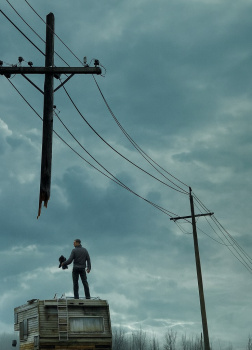 «Одни из нас»: похожие на сериал книги